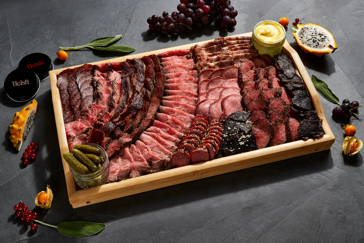 Meat Board vs. Charcuterie Board: What Is the Difference?