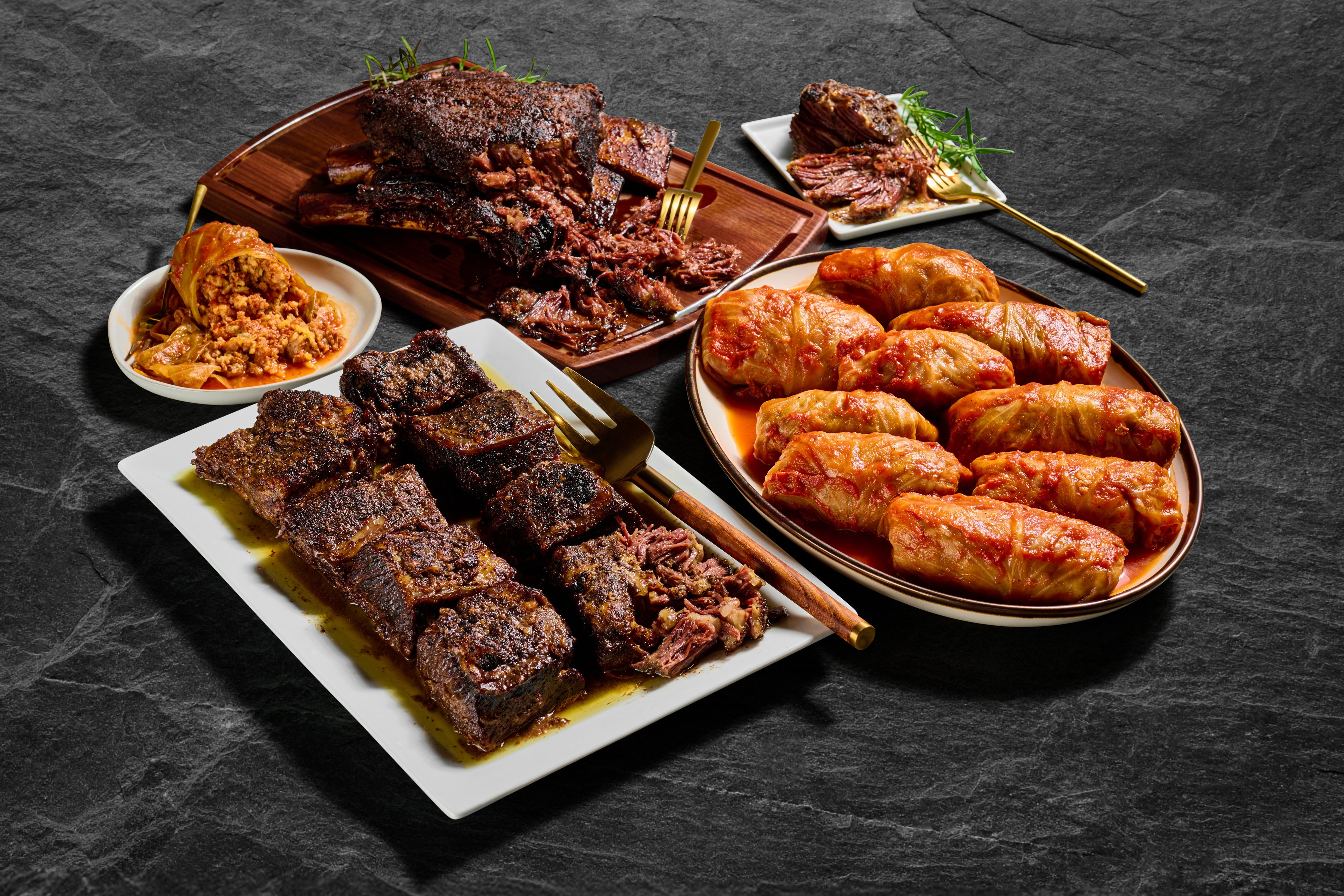 Yom Tov Specialties