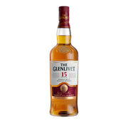 Glenlivet 15