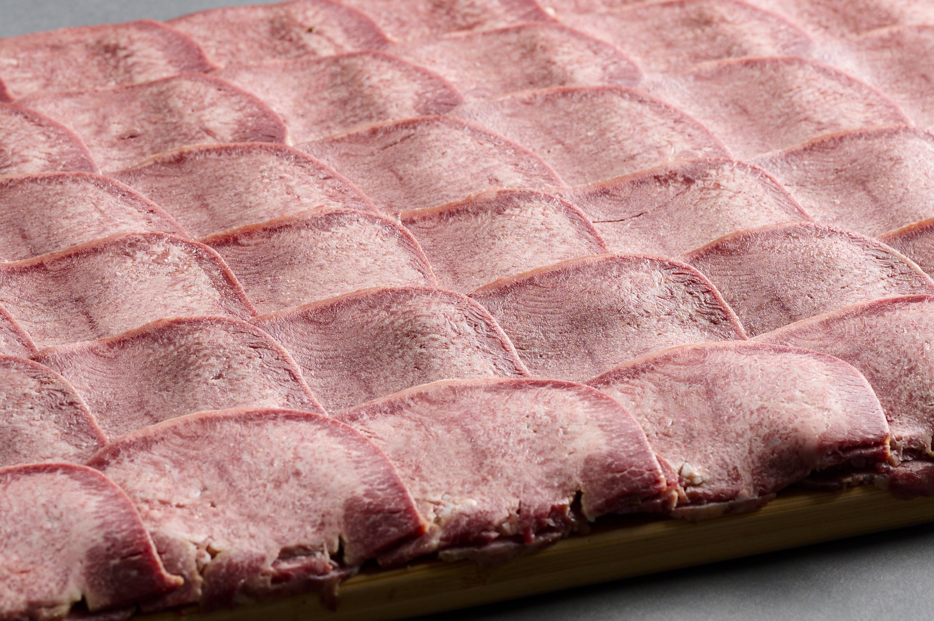 Premium Tongue Board