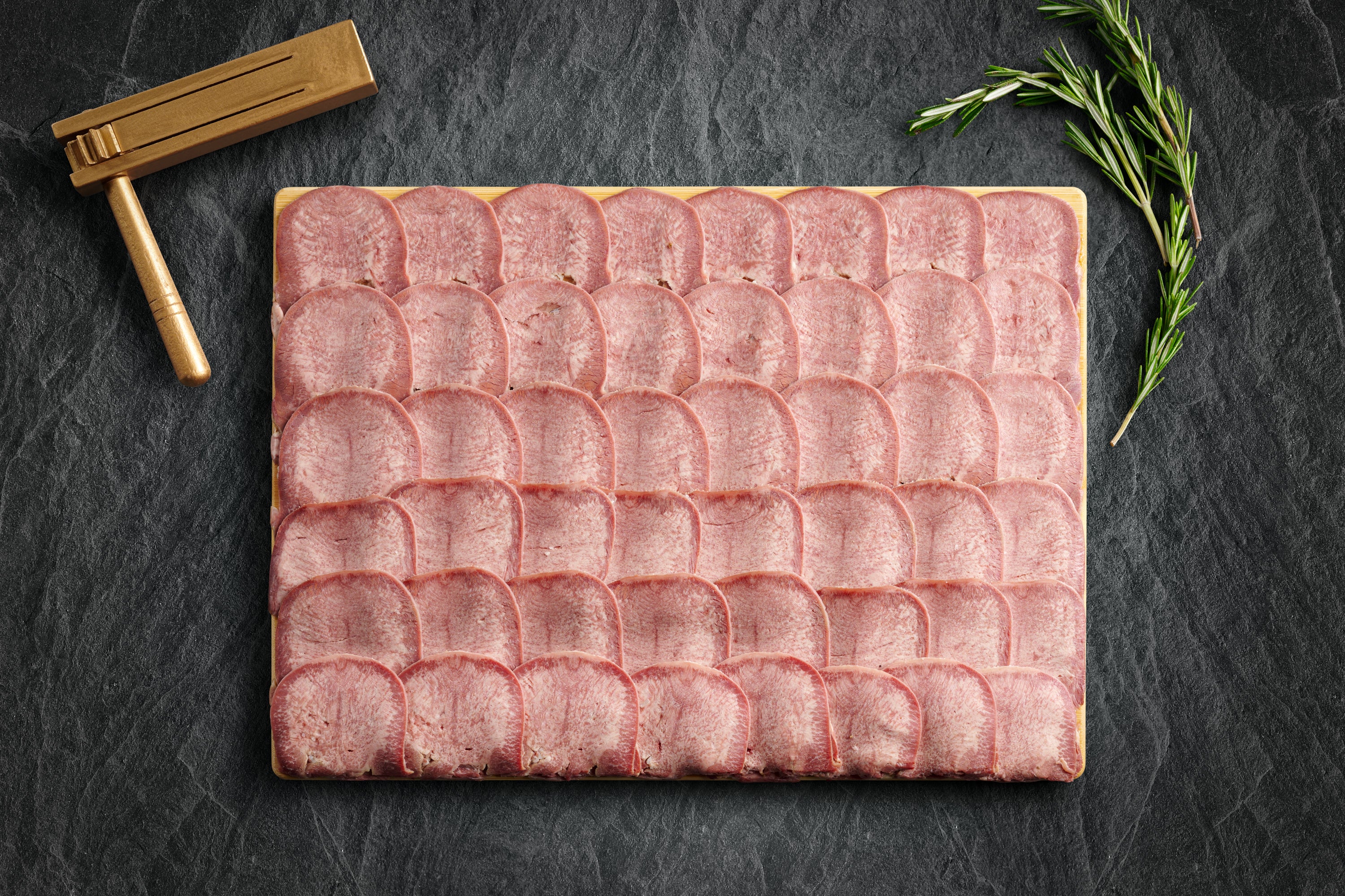 Premium Tongue Board