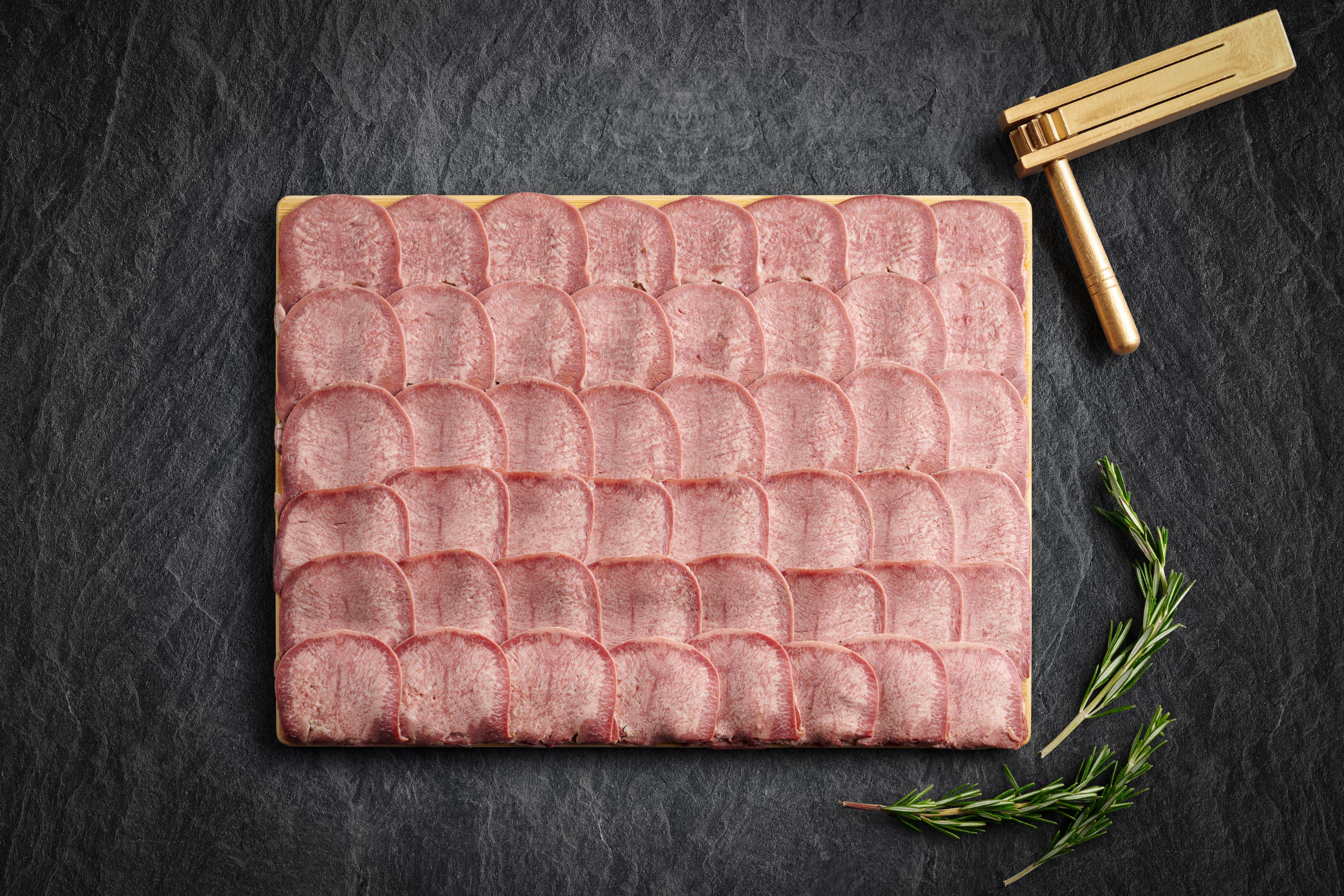 Premium Tongue Board