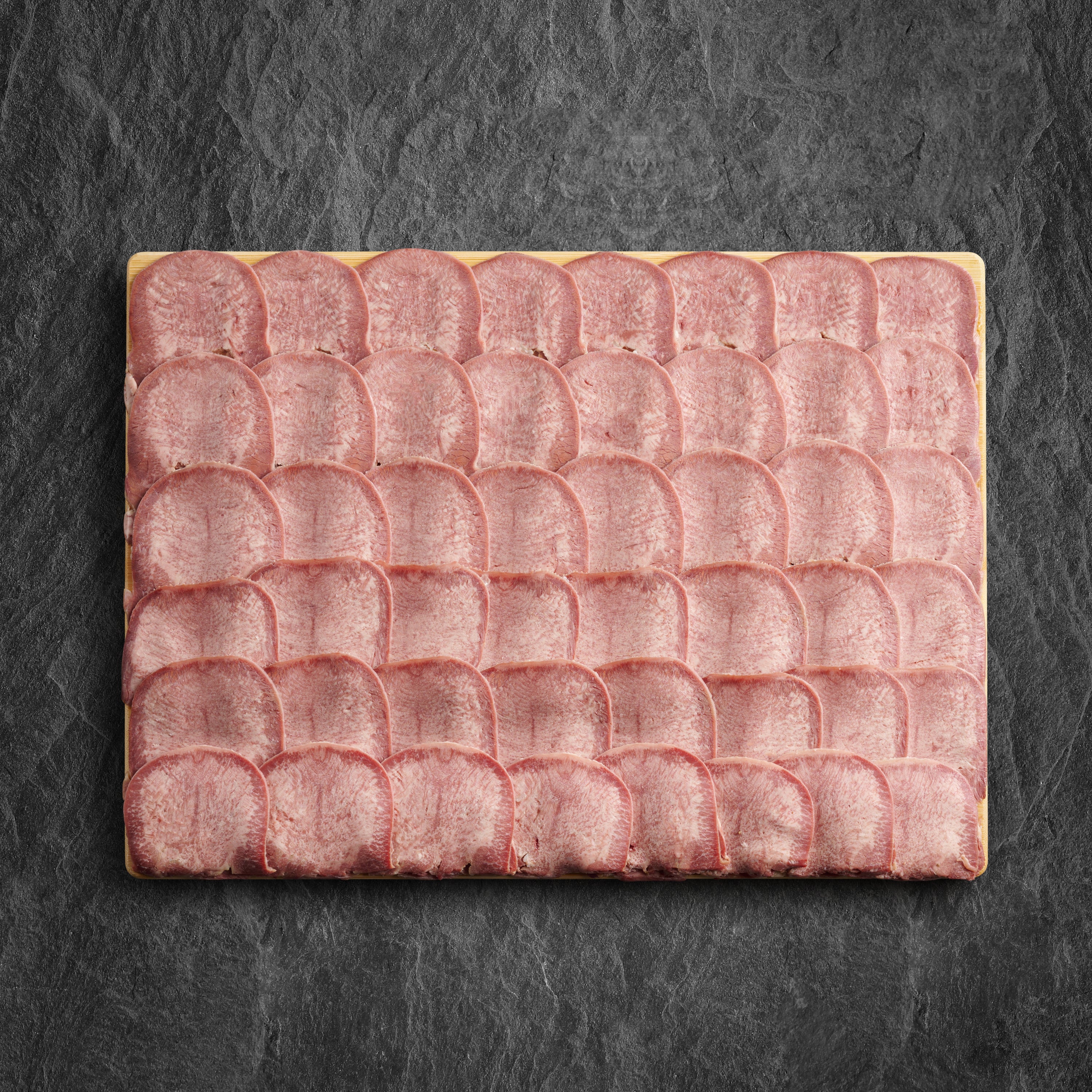 Premium Tongue Board