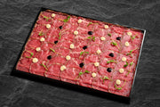 Taster  Carpaccio Board