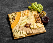 Taster Cheese Board
