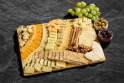 Perfect Cheese Board