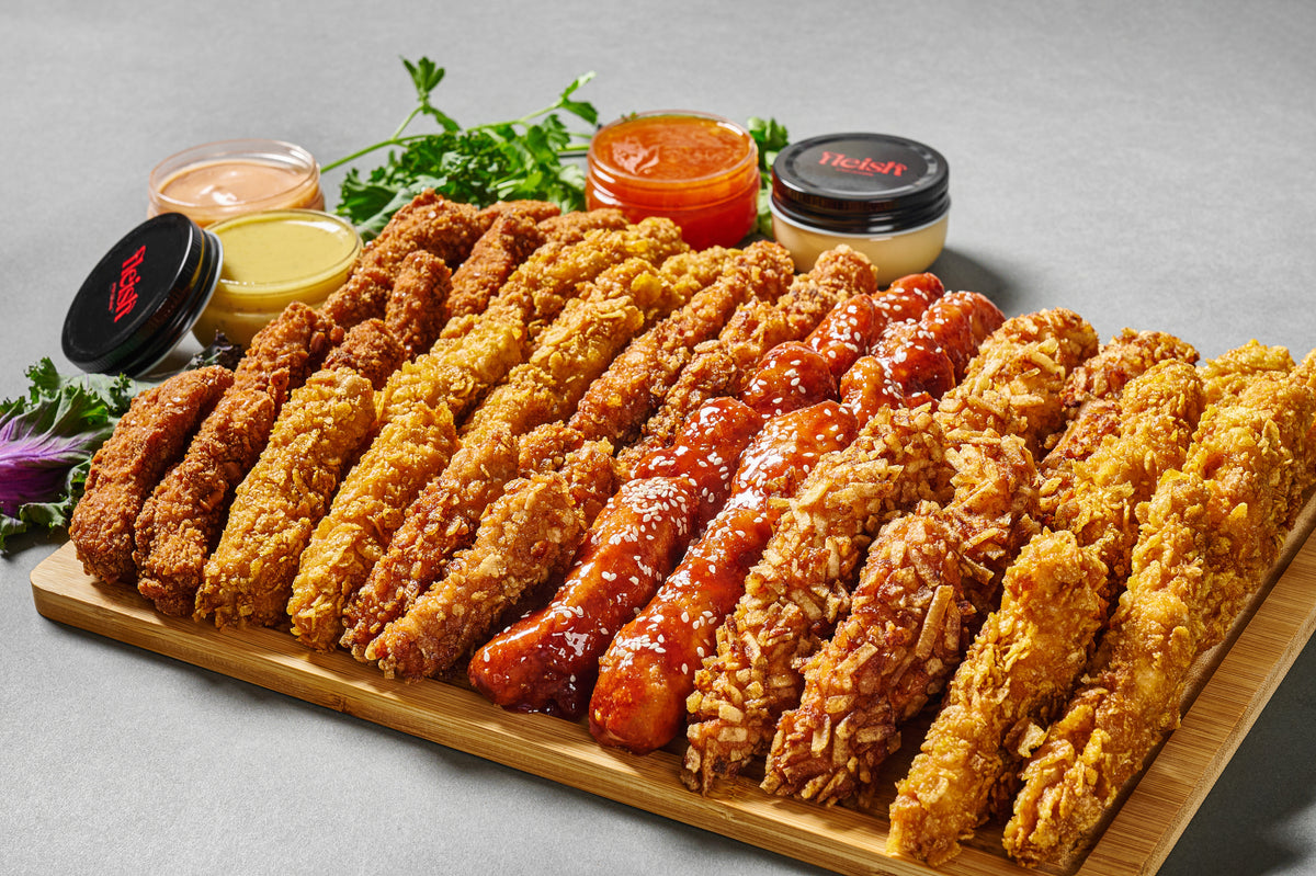 Chicken Board Line Perfect Chicken Board – Fleish Boards