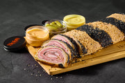 Chef's Famous Deli Roll