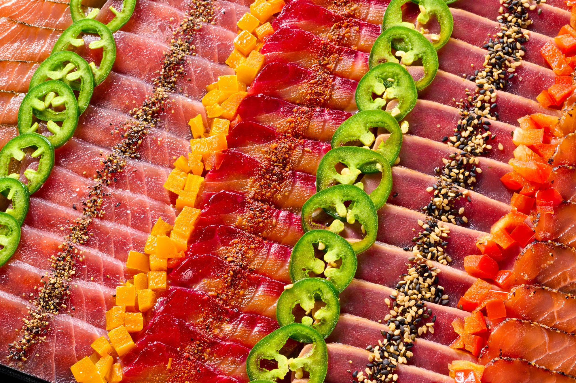 Perfect Fish Board