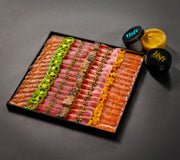 Taster Fish Board