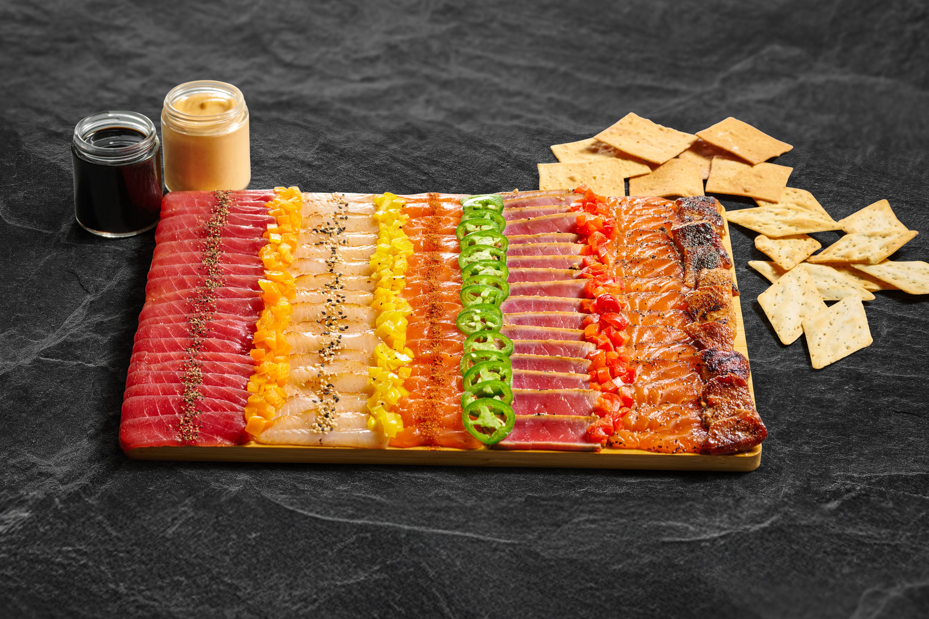Perfect Fish Board