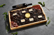 Jerky Blast Board