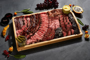 Elevated Meat Board