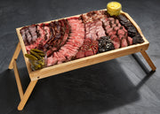 Elevated Meat Board
