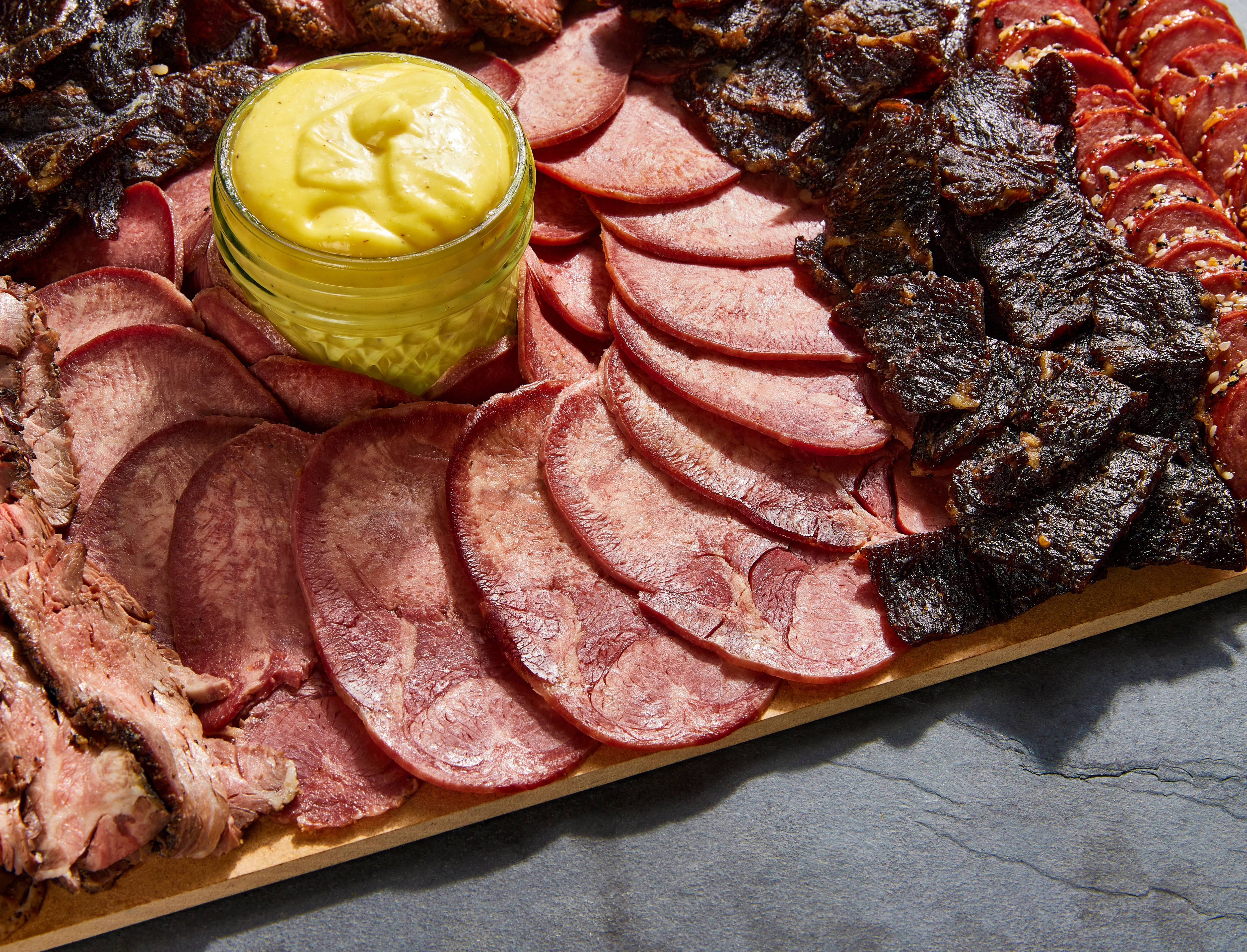 Supreme Cowboy Board