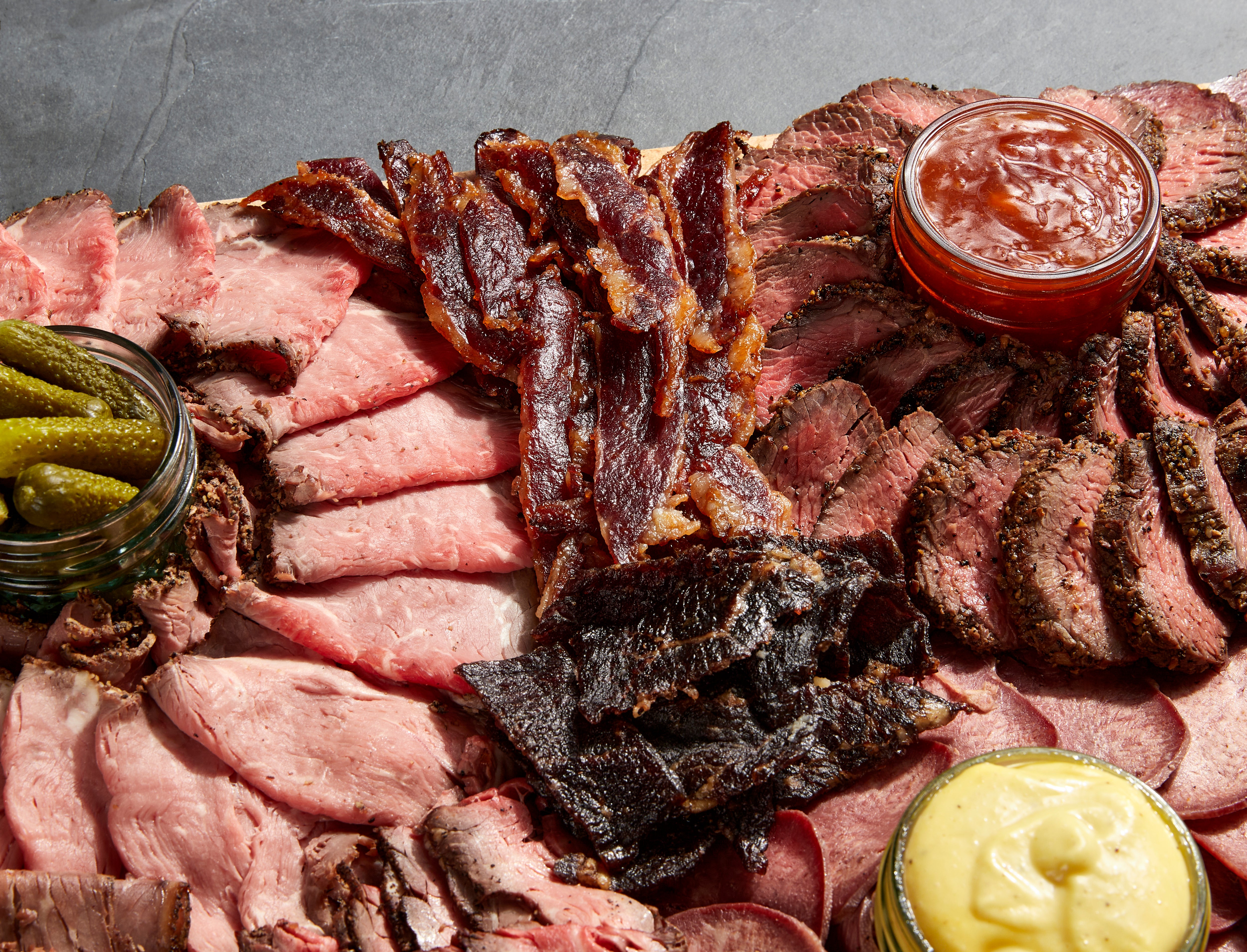 Supreme Cowboy Board