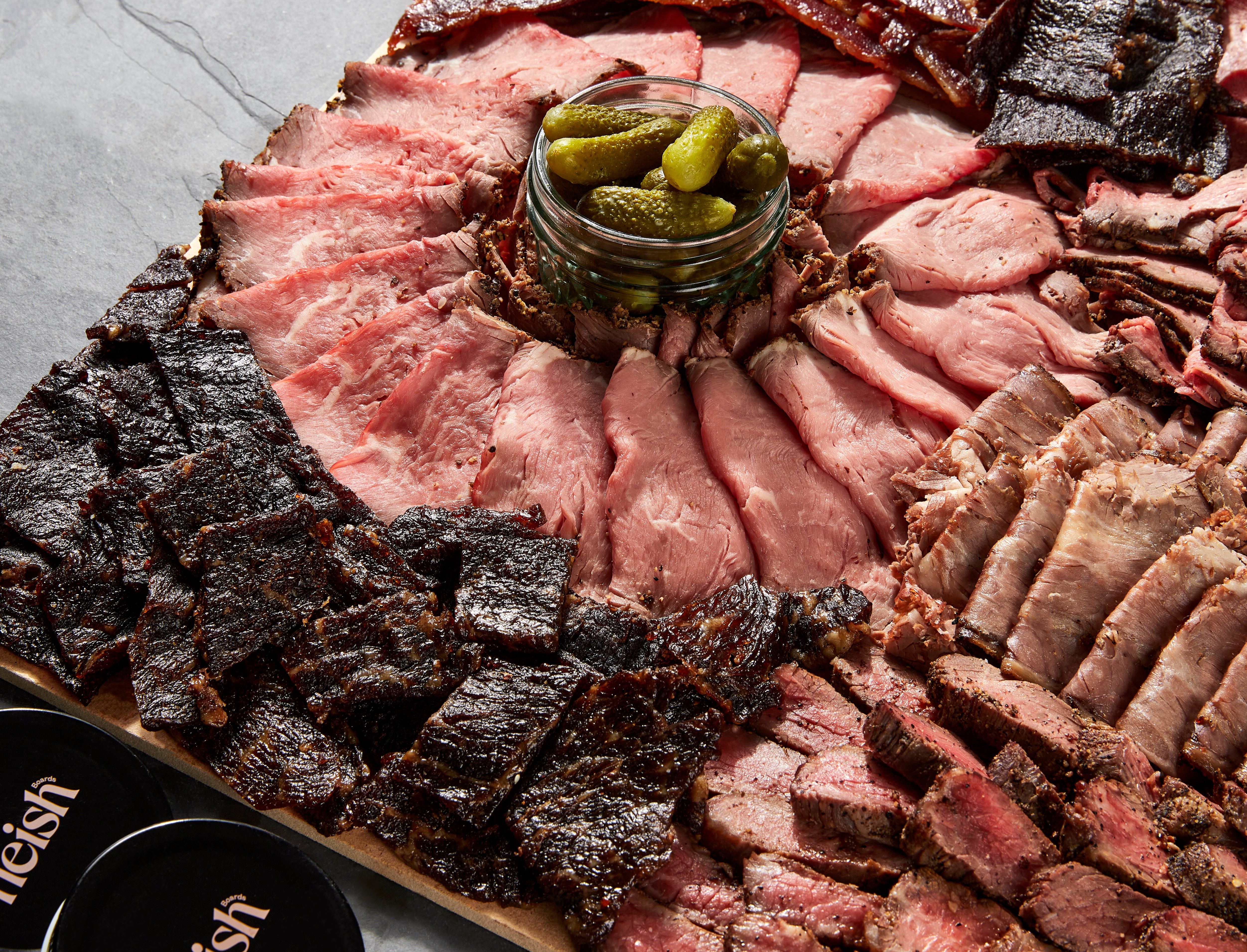 Supreme Cowboy Board