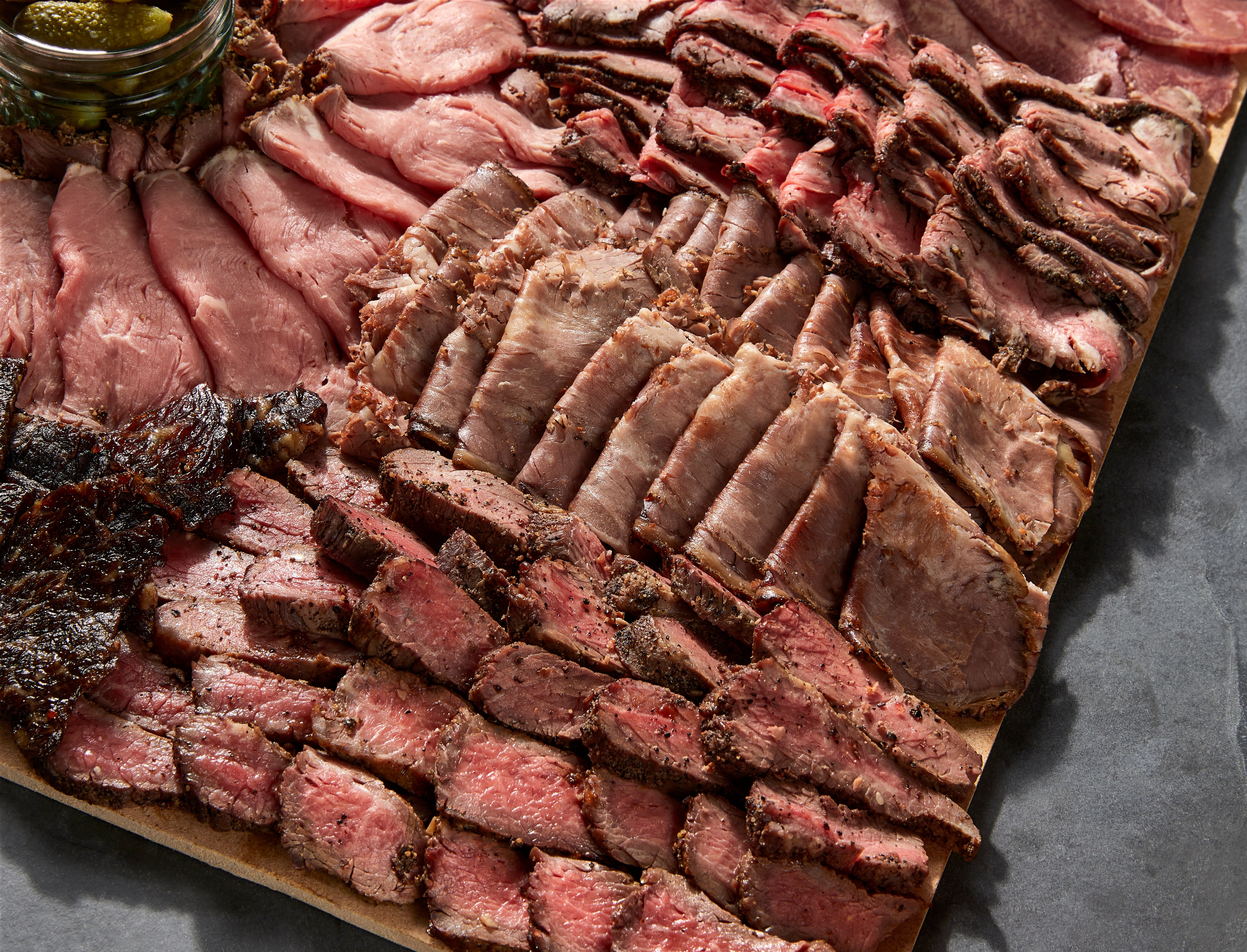 Supreme Cowboy Board