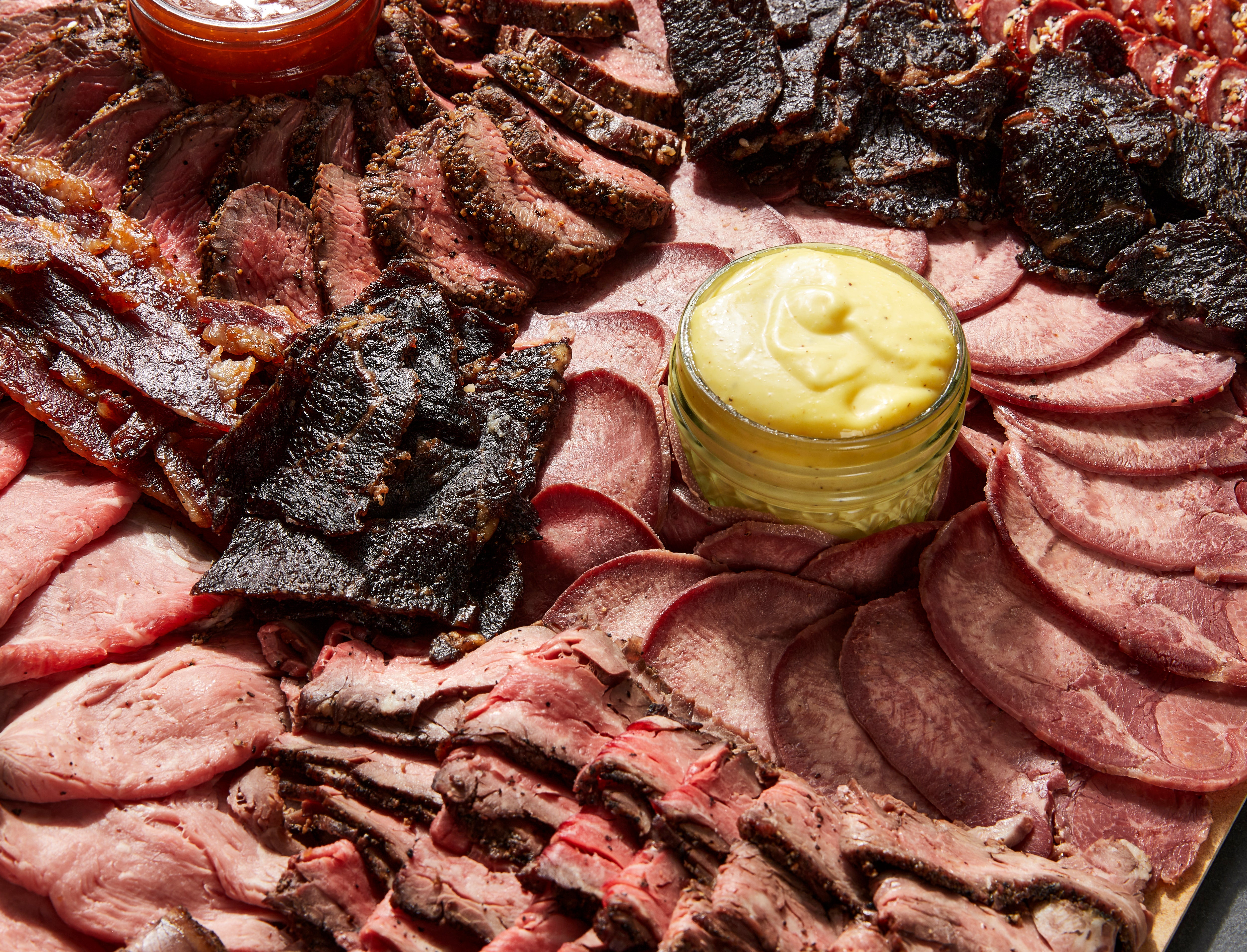 Supreme Cowboy Board