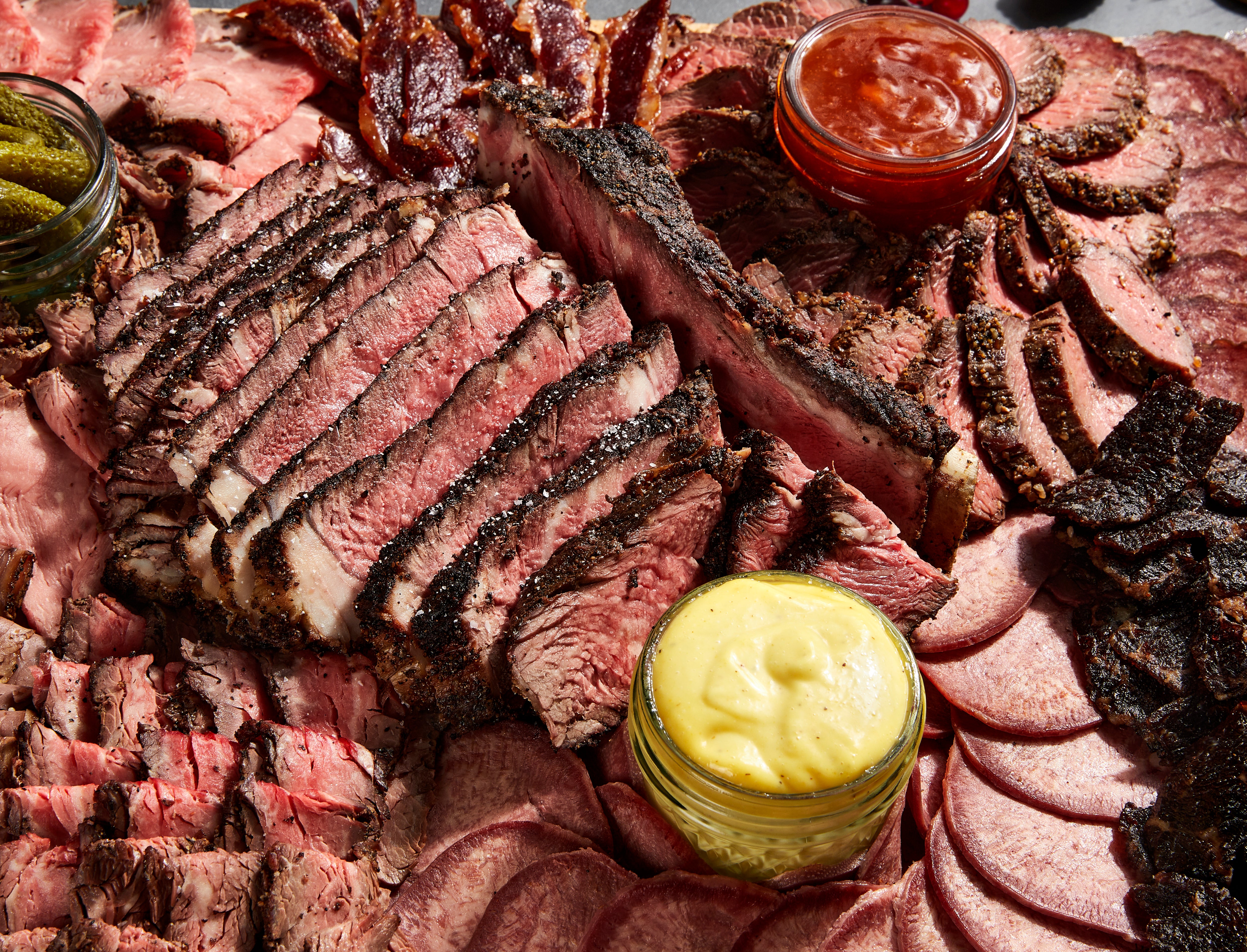 Supreme Cowboy Board