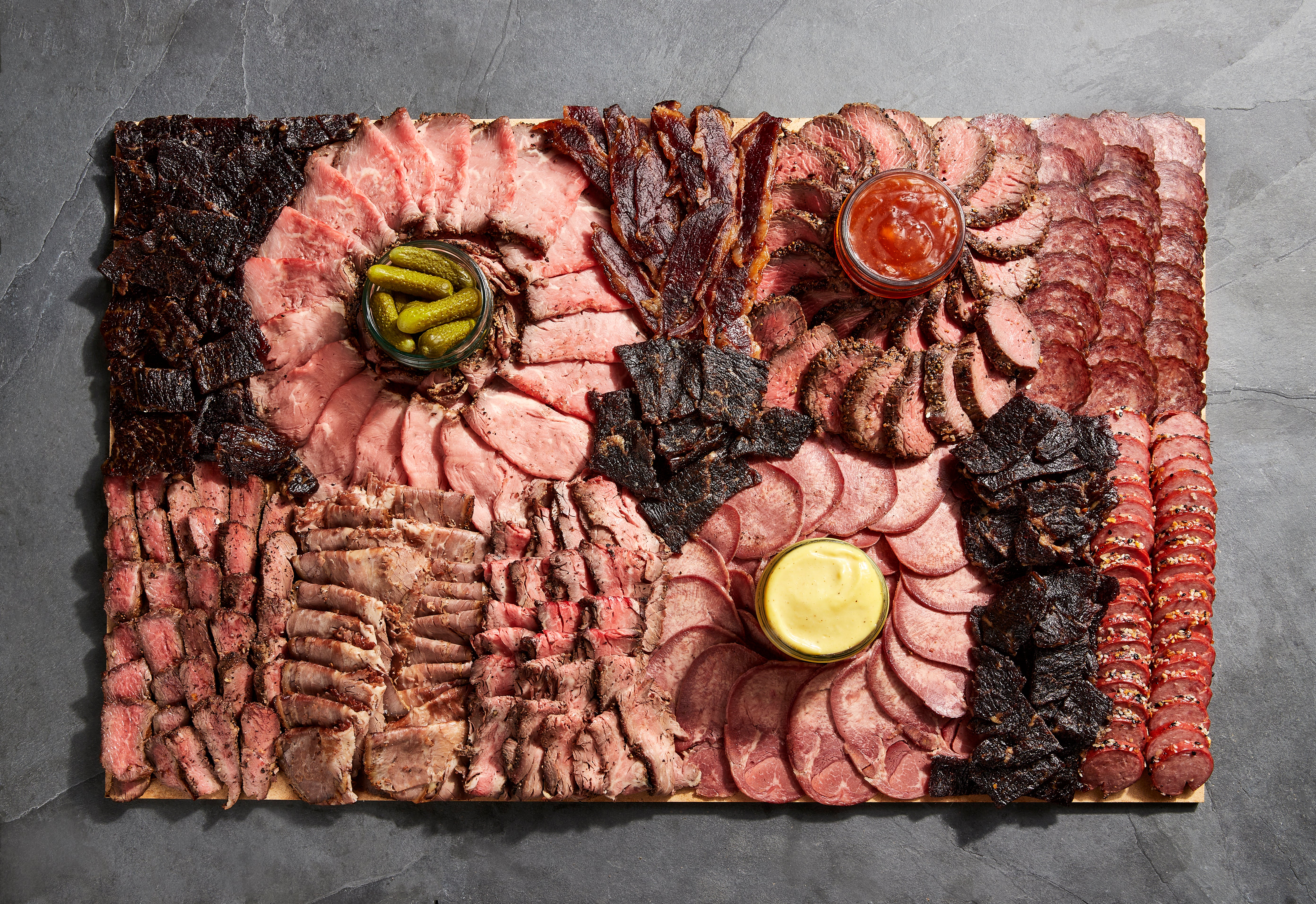 Supreme Cowboy Board