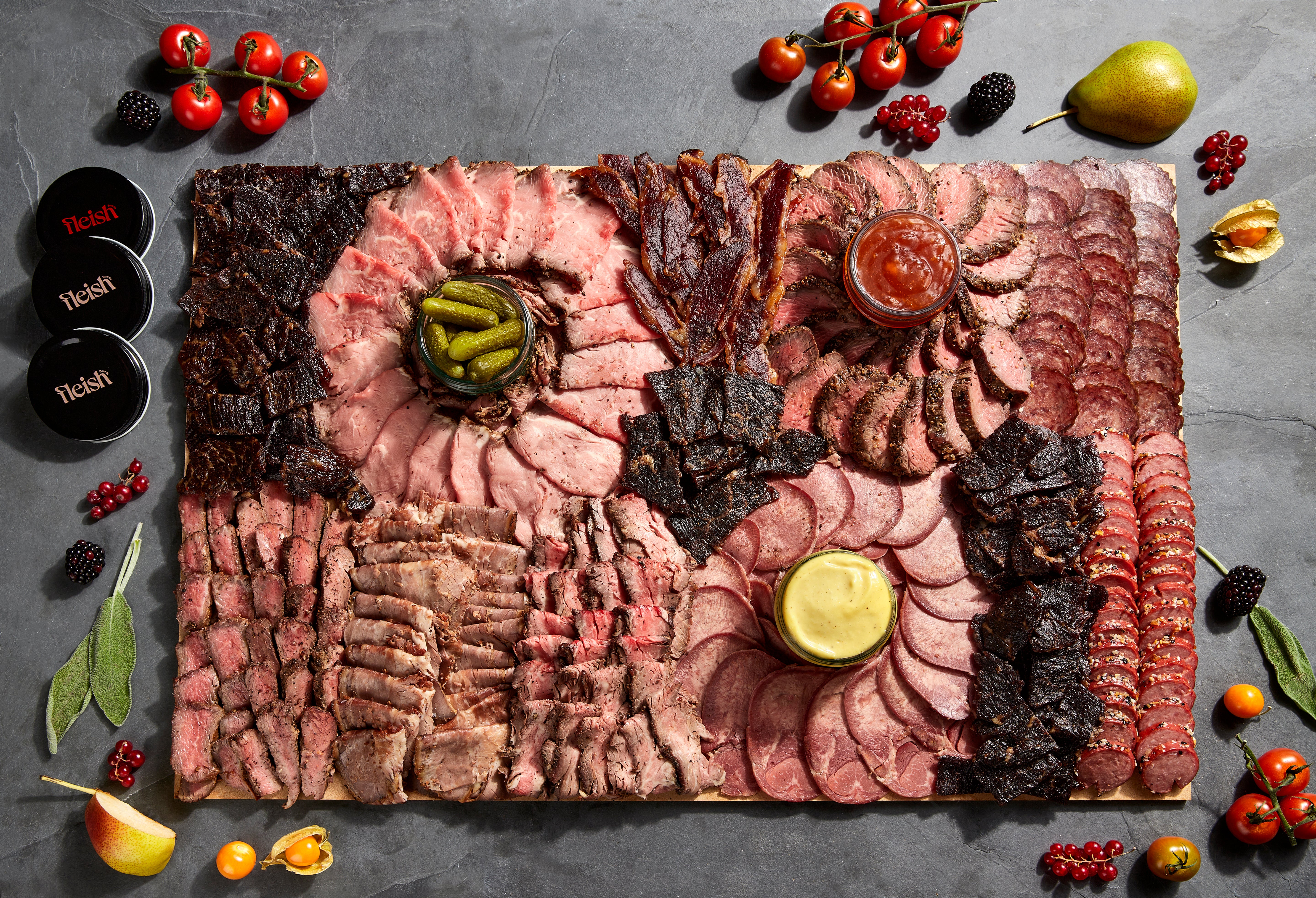 Supreme Cowboy Board