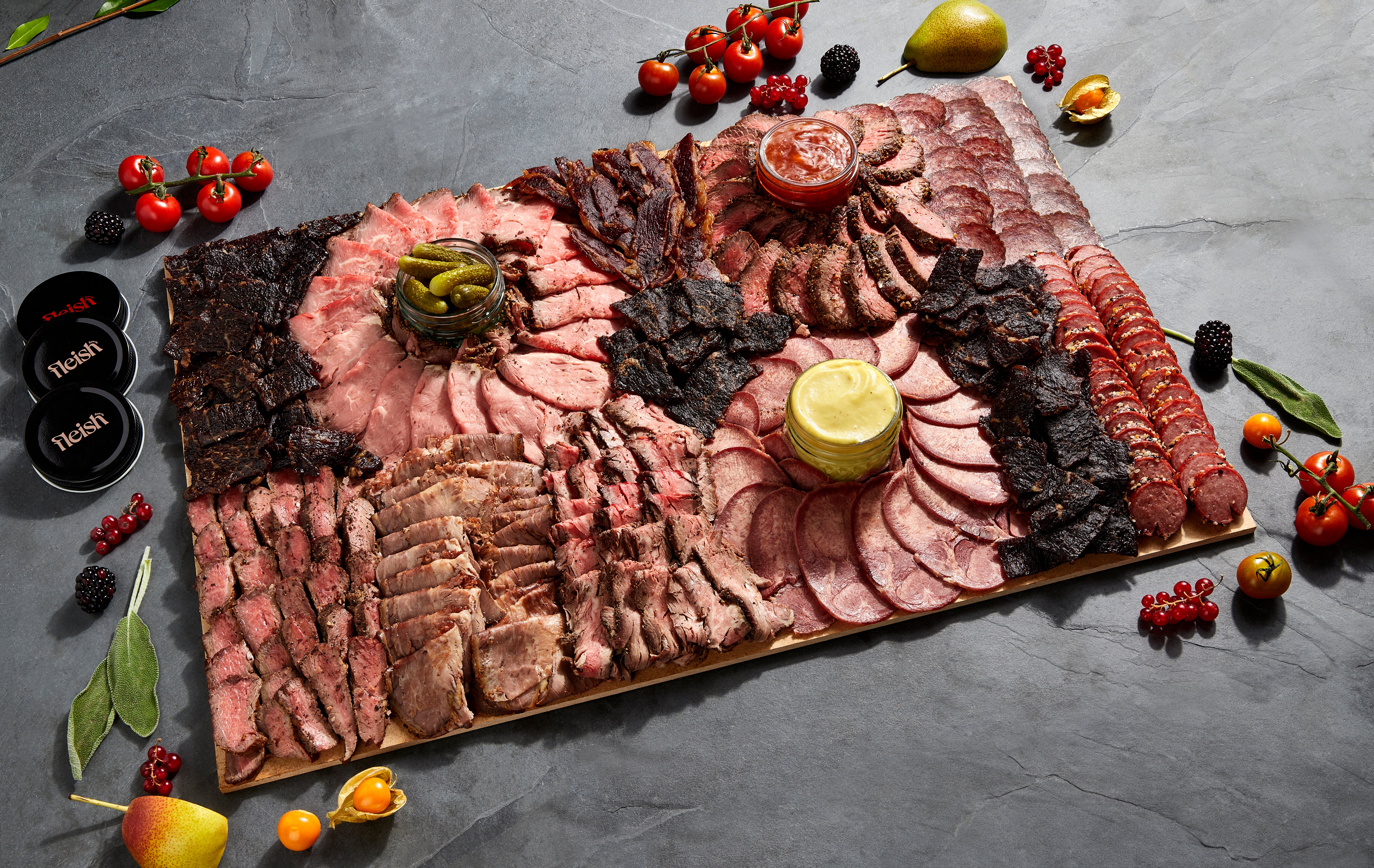 Supreme Cowboy Board