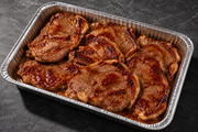 Minute Steak