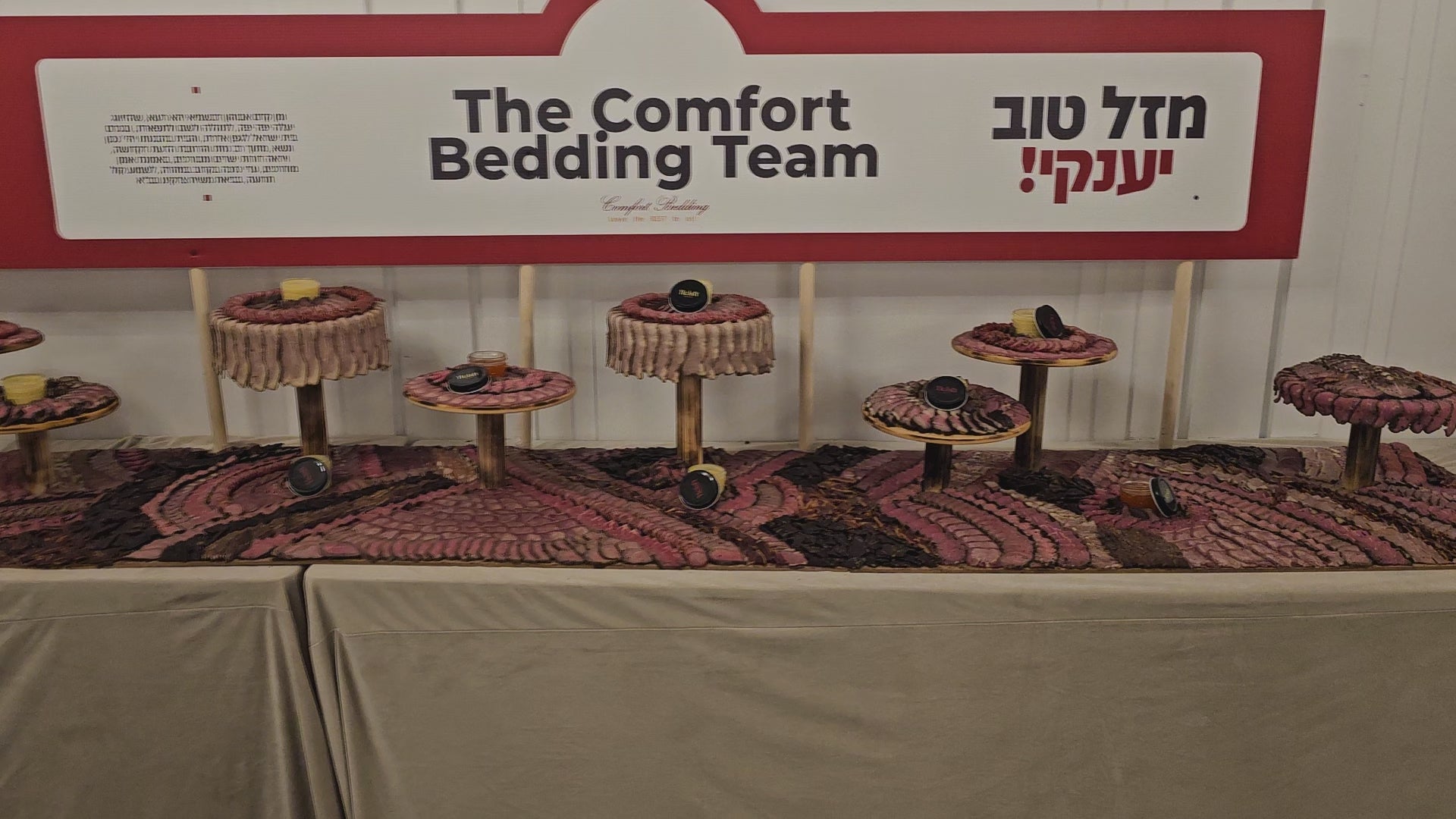 Load video: 9 Decor Board